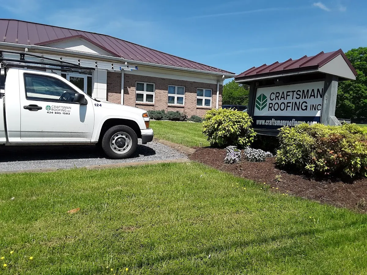 Quality Soffit & Fascia Repair by experienced craftsmen in Baxter